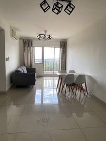 SENTROVUE SERVICE APARTMENT @ Puncak Alam