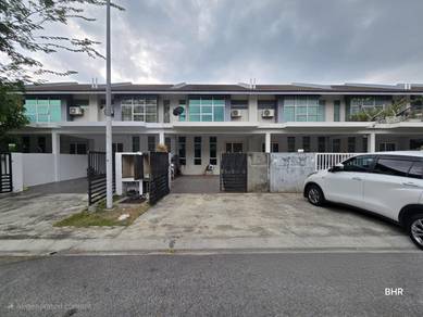 MURAH Near UKM Bangi 2 Storey Terrace House Bangi Avenue 2