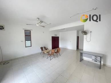2-Storey Semi D for Rent @ Bandar Tasek Mutiara