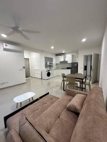 Huni Eco Ardence 1 Bed 1 Bath studio type fully furnished for rent