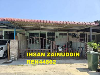 CANTIK⭕ MURAH🔥20K CASHBACK⚡RENOVATED✅3🛏️2🛁, Bandar Utama SP