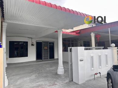 For Sale💕Taman Seri Janggus @ Alma