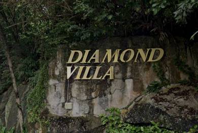 Diamond Villa
