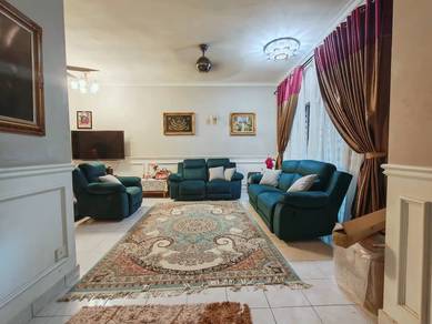 2-storey-Terraced-House-for-sale-Bukit-Subang-Selangor-2