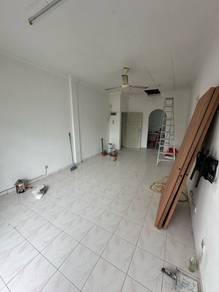 Apartment Ria 1 @ Taman Megah Ria Masai-3