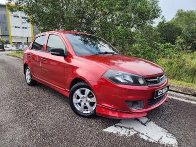 Proton SAGA 1.3 FLX EXECUTIVE ENHANCED (A)
