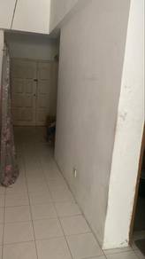Jalil Damai Apartment, Bukit Jalil, Kuala Lumpur. 3r2b1cp