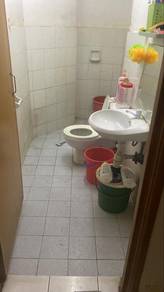 Jalil Damai Apartment, Bukit Jalil, Kuala Lumpur. 3r2b1cp