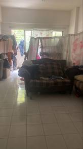 Jalil Damai Apartment, Bukit Jalil, Kuala Lumpur. 3r2b1cp
