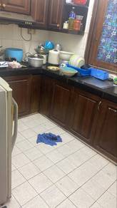 Jalil Damai Apartment, Bukit Jalil, Kuala Lumpur. 3r2b1cp