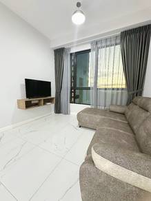 2bedroom Cubic Botanical Kampung Pantai Bangsar South KL Mid valley UM