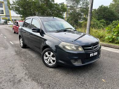 Proton SAGA 1.3 FLX STANDARD (A)