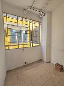 Setapak PV10 4 bedrooms 2 bathrooms with 2 car parks Beside Aeon Big