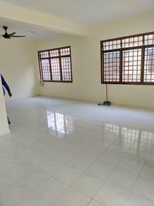 END LOT Rumah 2 tingkat Jalan Nibong Taman Daya Johor Bahru