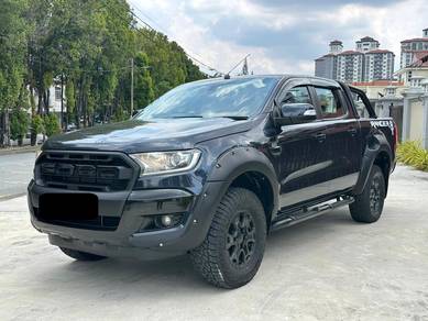Ford RANGER 2.2 XLT FACELIFT (A)