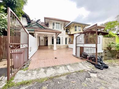 2-storey-Terraced-House-for-sale-Kota-Damansara-Selangor