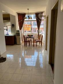 Penampang Apartment | Country Height | Rent