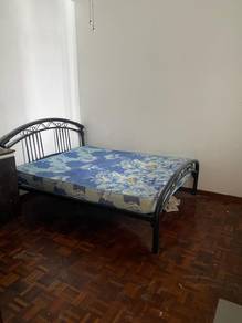 Penampang Apartment | Country Height | Rent