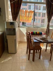 Penampang Apartment | Country Height | Rent