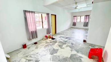 NEAR LRT Townhouse Pandan Indah Kuala Lumpur High Rental Demand