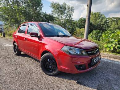 Proton SAGA 1.3 FL (A)