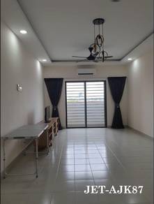 Seruling Apartment