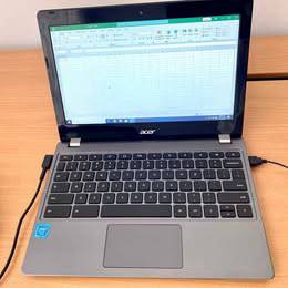 Newly Refurbished Laptop | Windows 10 | Free mouse