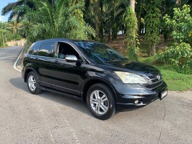 Honda CR-V 2.0 i-VTEC FACELIFT (A)
