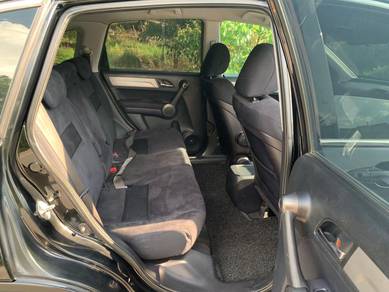 Honda CR-V 2.0 i-VTEC FACELIFT (A)