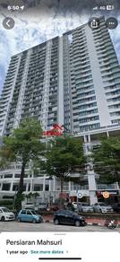Elit Heights @ Bayan City