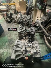 Gearbox perodua axia bezza myvi alza