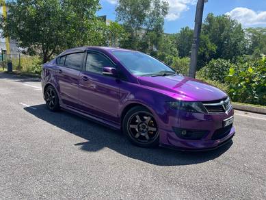 Proton PREVE 1.6 CFE PREMIUM (A)