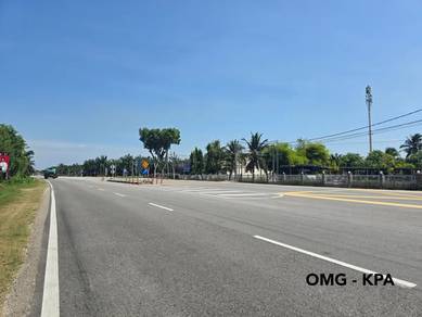Industrial-Land-for-sale-Jeram-Selangor