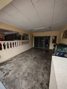 Terraced-House-for-sale-Melaka-Tengah-Melaka