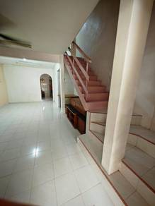 Terraced-House-for-sale-Melaka-Tengah-Melaka-1