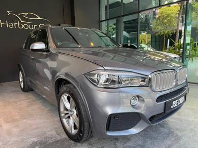 Bmw X5 2.0 xDRIVE40e M SPORT (CKD) (A)