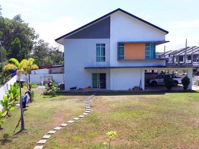 2-storey-Terraced-House-for-sale-Kota-Kinabalu-Sabah