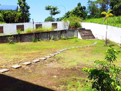 Taman Rimba | 2 Storey | Corner Unit | Menggatal | Telipok | For Sale