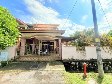 Full Loan💥Corner Lot 2 Tingkat Springhill, Port Dickson