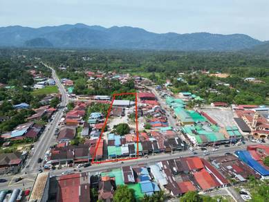 Commercial-Land-for-sale-Batu-Kurau-Perak