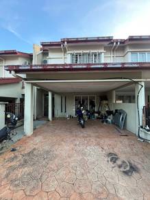 Bilik Sewa U12 Cahaya Alam