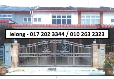 481, Jalan Damai 1/1, Taman Damai, 09400, Padang Serai, Kedah