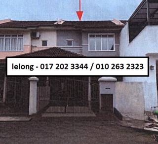 No 1292, Jalan Bandar Puteri Jaya 2/24, Section 2, Bandar Puteri Jaya,