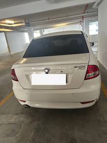 Proton SAGA 1.3 FLX EXECUTIVE (M)