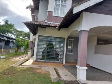Semi-Detached-House-for-rent-Kuala-Terengganu-Terengganu