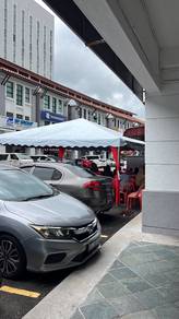 Bayanbay Shop Office Lot 2nd Floor , Queensbay