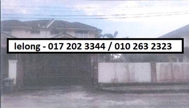 No. 441, Jalan Kenanga 3, Bandar Amanjaya, 08000, Sungai Petani, Keda