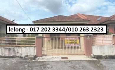 Semi-Detached-House-for-auction-Pokok-Sena-Kedah