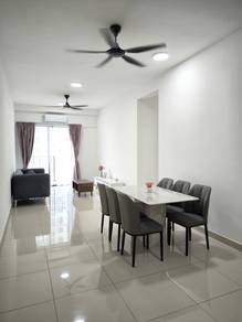 #Believe to View Bintang Residence Bukit Jalil #Happy Hour Promotion