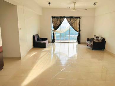 Sea View Tower For Sale 1285 sqf｜Nr Luminari｜Below market｜Butterworth